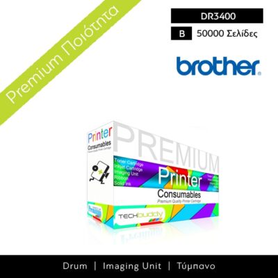 DR3400