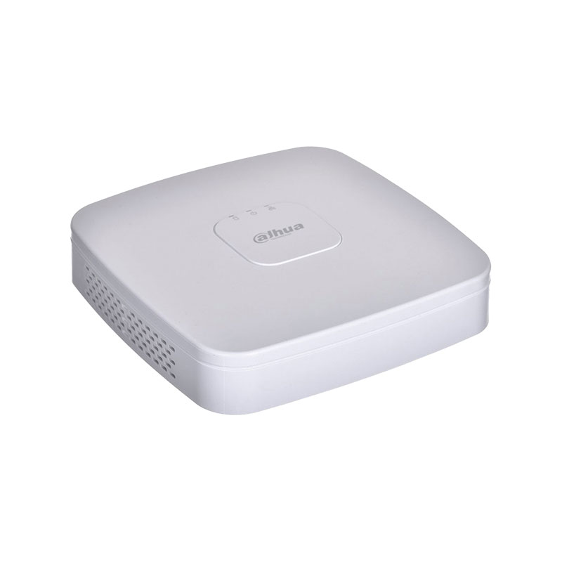 Καταγραφικό Dahua NVR2104-S3
