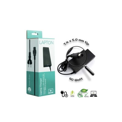 Τροφοδοτικό για HP 7.4 x 5.0 90W