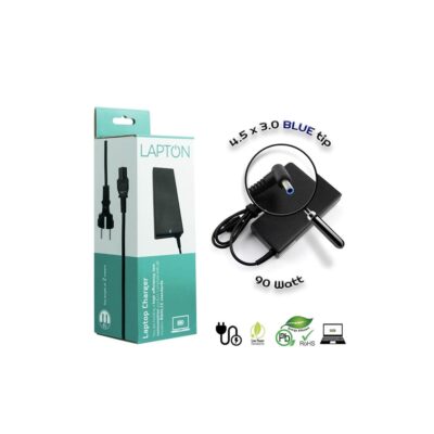 Τροφοδοτικό για HP Blue Tip 4.5 x 3.0 90W