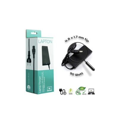 Τροφοδοτικό για HP Bullet 4.8 x 1.7 90W