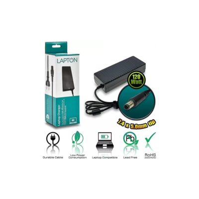 Τροφοδοτικό για HP 7.4 x 5.0 120W