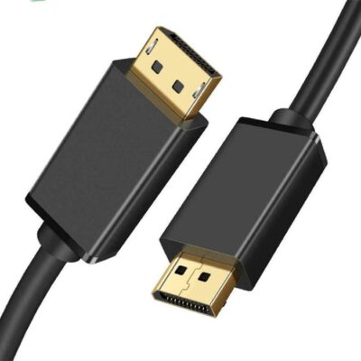 Καλώδιο DisplayPort 2m