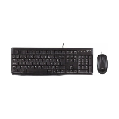 Logitech MK120
