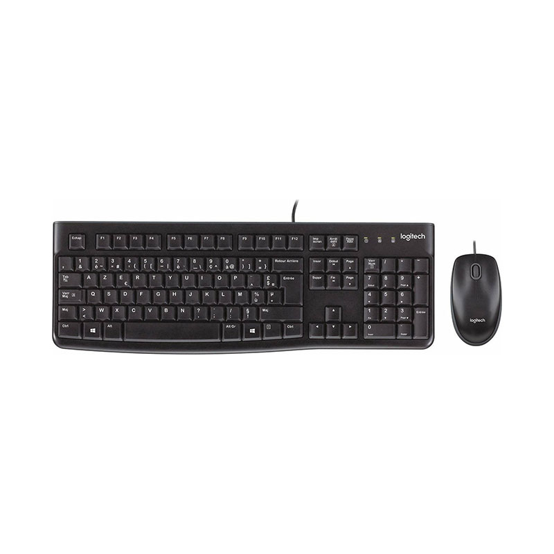 Logitech MK120