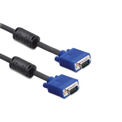 Καλώδιο Οθόνης VGA 5m