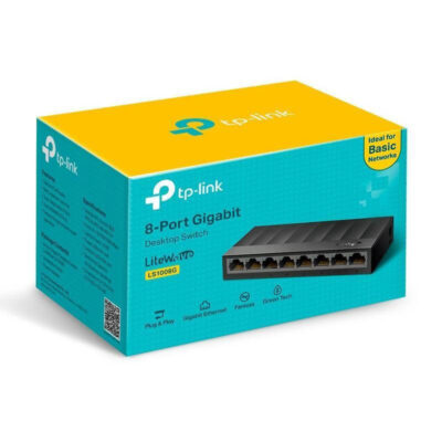 TP-Link LS1008G v3