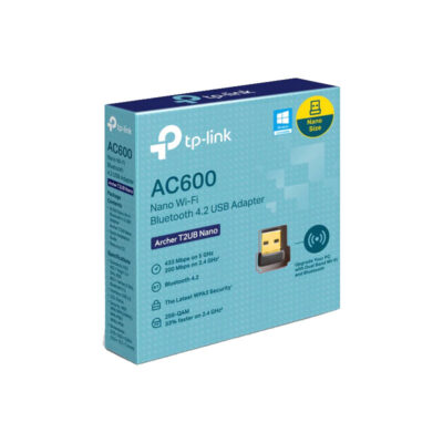 TP-Link Archer AC600 T2UB