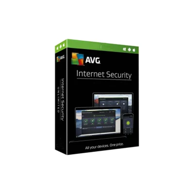 AVG Internet Security antivirus για PC, laptop και κινητά – PCNerds