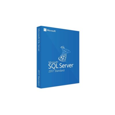 Microsoft SQL Server 2017 Standard – Ψηφιακή Άδεια ESD | PCNerds