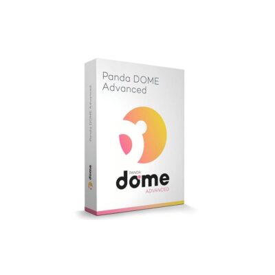 Panda Dome Advanced