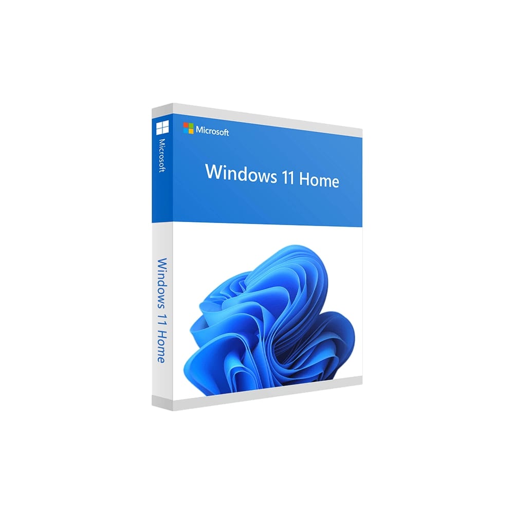 Windows 11 Home 64Bit