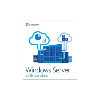 Windows Server 2016 Standard – Ψηφιακή Άδεια ESD | PCNerds