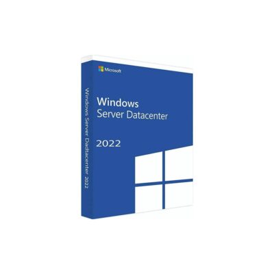 Windows Server 2022 Datacenter – Ψηφιακή Άδεια ESD | PCNerds