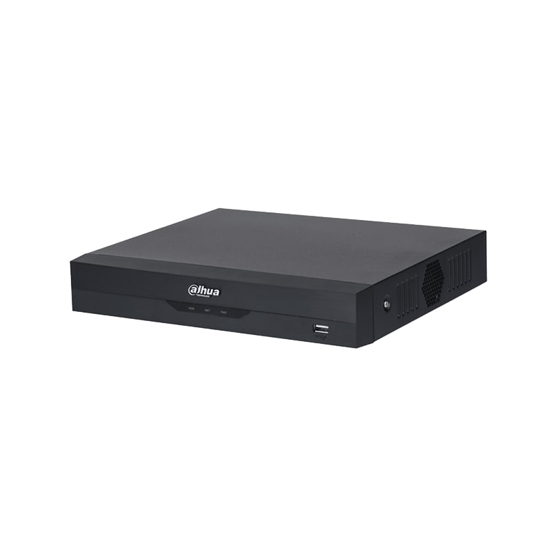 Καταγραφικό Dahua XVR5104HS-I3