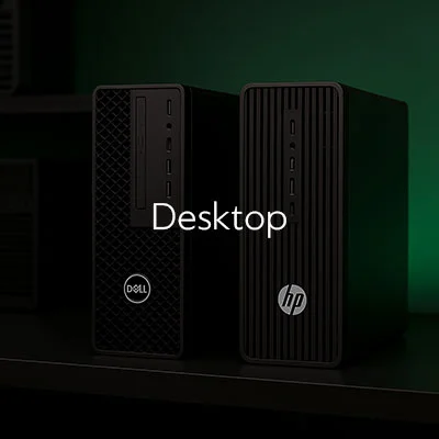 Υπολογιστές - PC