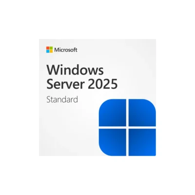 Windows Server 2025 Standard – Ψηφιακή Άδεια ESD | PCNerds