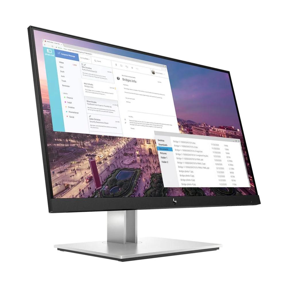 Hp e23 g4 full hd 23 | refurbished Οθόνη | pc nerds Hp e23 g4 full hd 23 | refurbished Οθόνη refurbished laptops υπολογιστές περιφερειακά γνήσιες άδειες windows και office Φυσικό κατάστημα στην Πάτρα