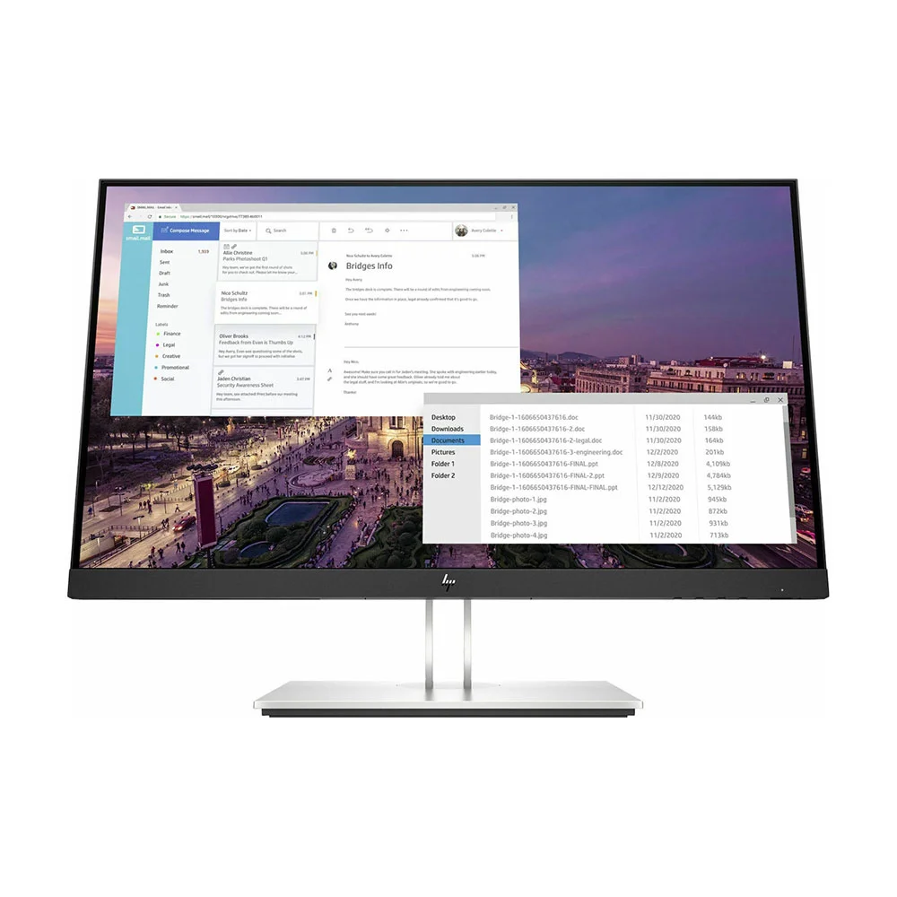 Hp e23 g4 full hd 23 | refurbished Οθόνη | pc nerds Hp e23 g4 full hd 23 | refurbished Οθόνη refurbished laptops υπολογιστές περιφερειακά γνήσιες άδειες windows και office Φυσικό κατάστημα στην Πάτρα