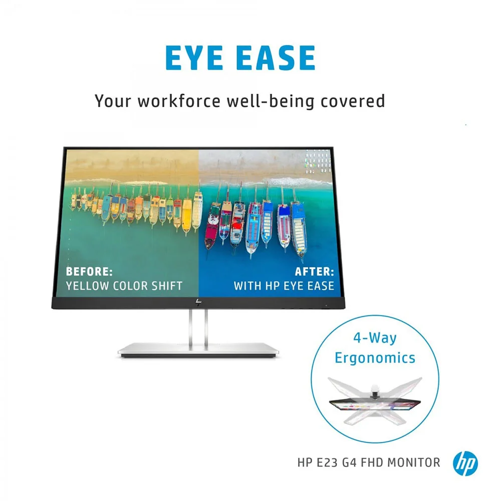 Hp e23 g4 full hd 23 | refurbished Οθόνη | pc nerds Hp e23 g4 full hd 23 | refurbished Οθόνη refurbished laptops υπολογιστές περιφερειακά γνήσιες άδειες windows και office Φυσικό κατάστημα στην Πάτρα